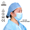 masque protecteur chirurgical jetable jetable du masque protecteur 3Ply EN14683